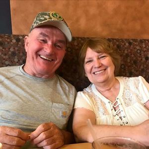 Meet your Posher, Donna